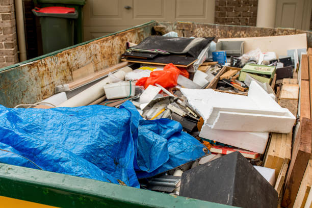 Trusted Johnston City, IL Junk Removal Services Experts